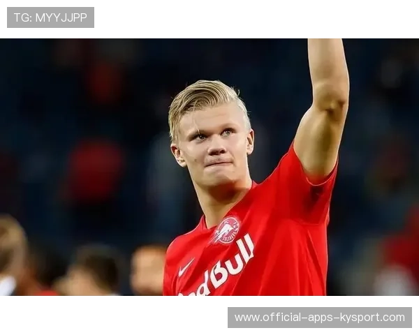 哈兰德状态爆棚，哈兰德生涯