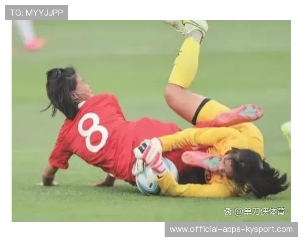 女子体育商业合同破亿，项目吸金能力被刷新