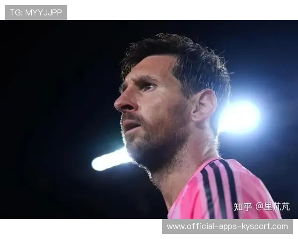 梅西回归话题再起，社媒风向被点燃