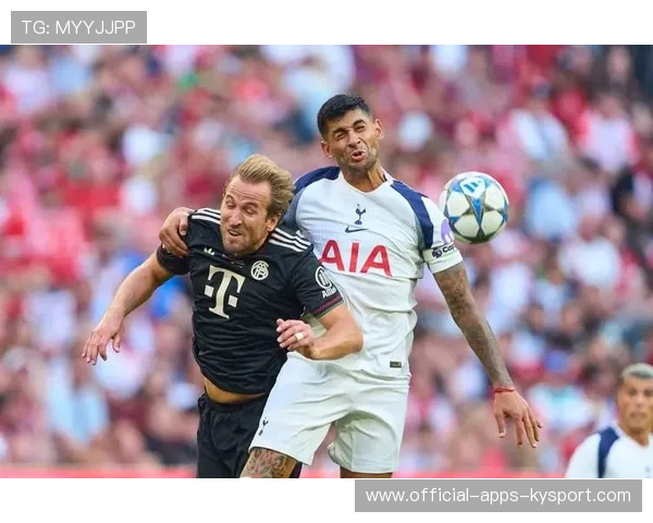 热刺内部问题爆发，球队未来暗藏变局？