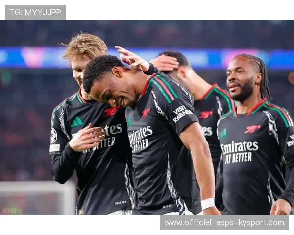 阿森纳或将影响战术适配性讨论走向