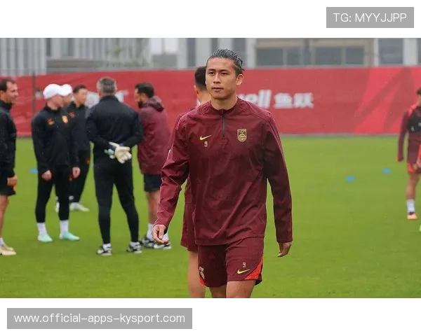 国足锋线组合配合逐步优化,国足锋线组合配合逐步优化的原因 国足锋线组合配合逐步优化,国足锋线组合配合逐步优化的原因