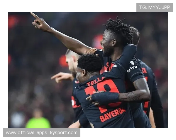 内森‑泰拉：勒沃库森正在走在正确道路上