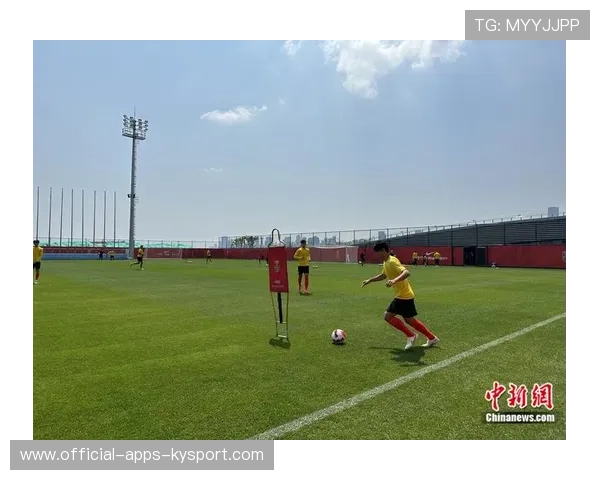 国足训练场地全面升级，国足 训练