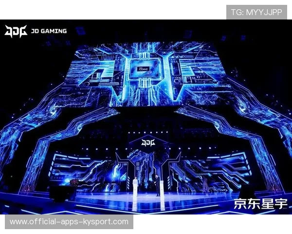 战队训练室打造沉浸式灯光系统营造氛围感