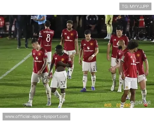 曼联离队队医兽医实锤？阿莫林阵容目前零伤病，不只因为比赛少