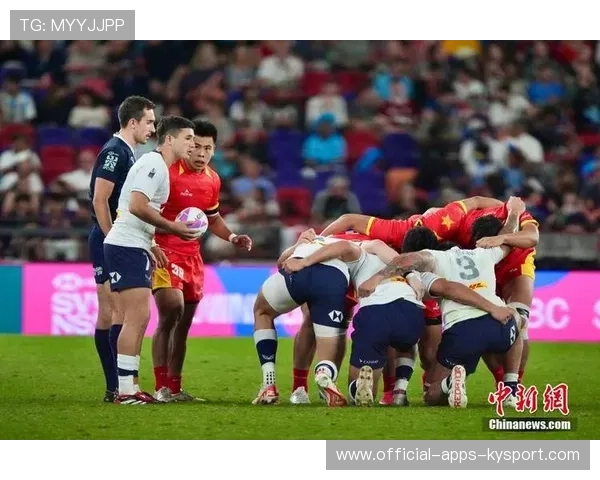 枫叶军团七人制橄榄球团队配合成制胜关键