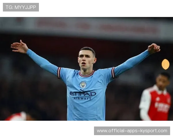 福登在快速反击时的决策能力为球队带来直接得分机会，福登冲刺80米是哪场比赛