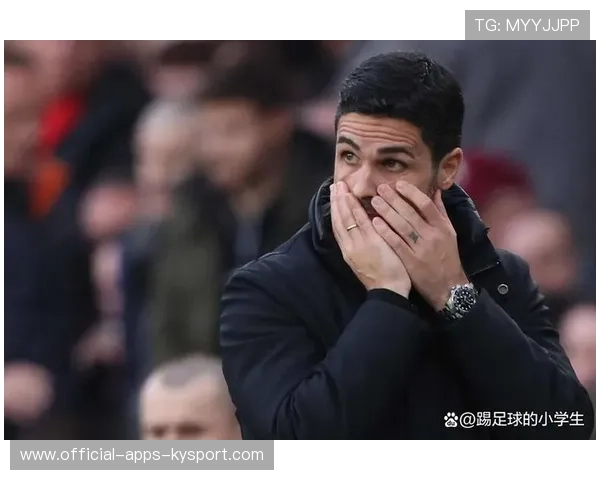 阿森纳激活“世界最佳九号”！阿尔特塔再遭质疑