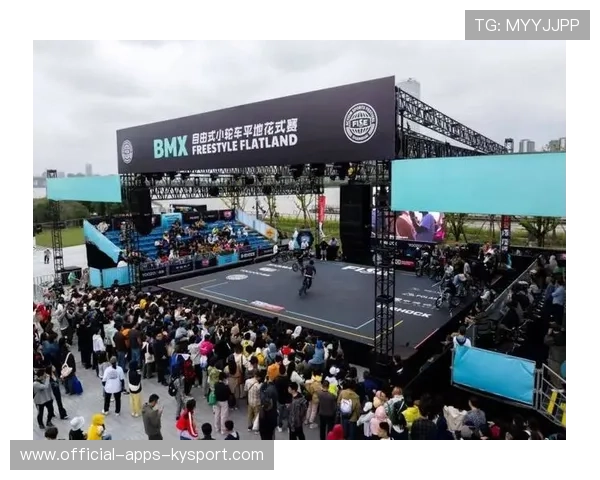 全球赛事布局持续推进