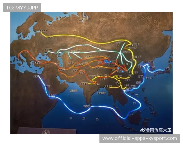 地图控制完全失衡